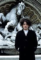 Robert Smith and The Cure