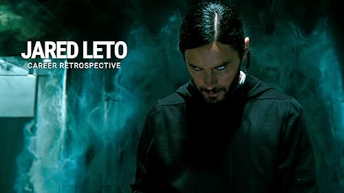 Jared Leto | Career Retrospective