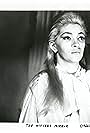 Dina de Marco in The Witch's Mirror (1962)