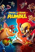 Crash Team Rumble