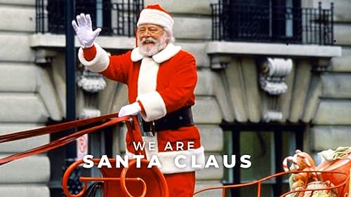 We Are Santa | Supercut