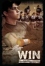 Cole Vallis in Win (2013)