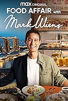 Mark Wiens in Food Affair with Mark Wiens (2022)