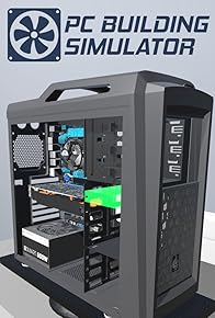 Primary photo for PC Building Simulator