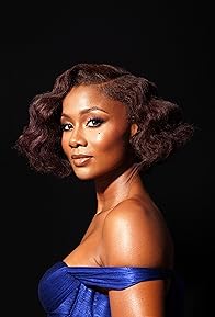 Primary photo for Emayatzy Corinealdi