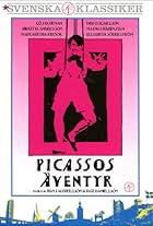 Le avventure di Picasso