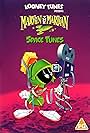 Mel Blanc in Looney Tunes Presents Marvin the Martian: Space Tunes (2021)