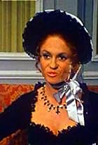 Geneviève Fontanel in Schulmeister, espion de l'empereur (1971)