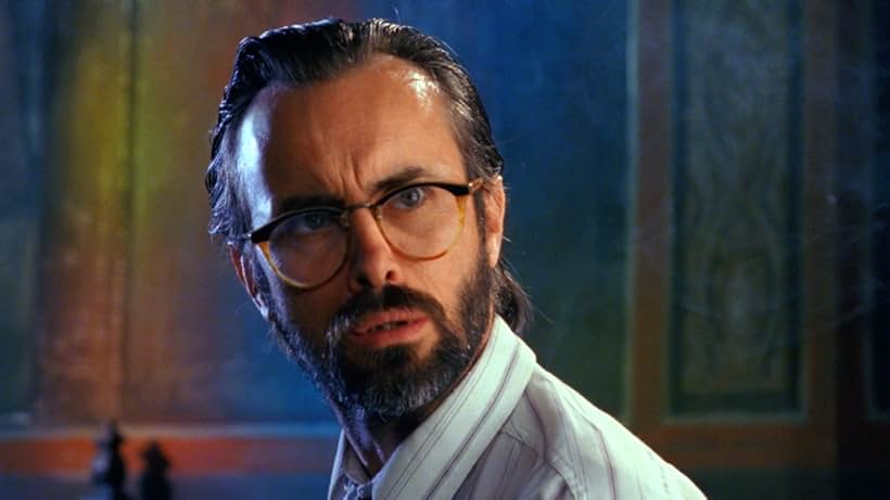 Jeffrey Combs in Lurking Fear (1994)