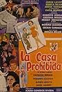 La casa prohibida (1981)