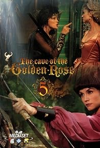 Primary photo for The Cave of the Golden Rose 5