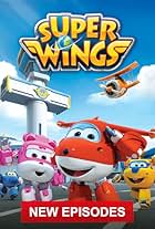 Super Wings (2015)