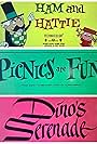 Picnics Are Fun and Dino's Serenade (1959)