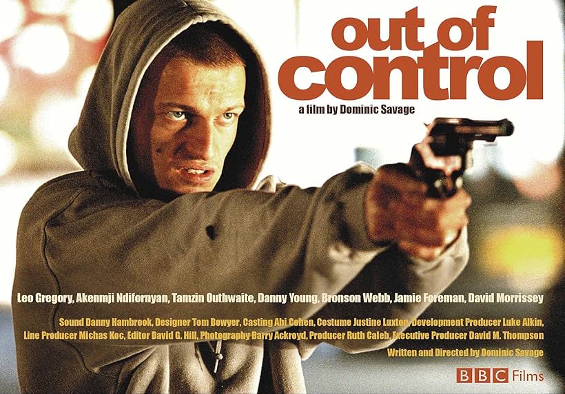 Out of Control (2002)