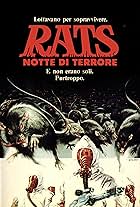 Rats - Notte di terrore