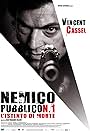 Vincent Cassel in Nemico pubblico n. 1 - L'istinto di morte (2008)