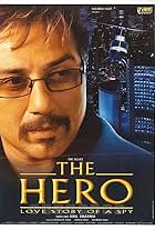 The Hero: Love Story of a Spy