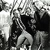 Marlon Brando and Trevor Howard in Mutiny on the Bounty (1962)