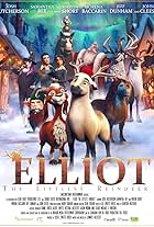 Elliot the Littlest Reindeer (2018)