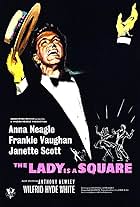 The Lady Is a Square