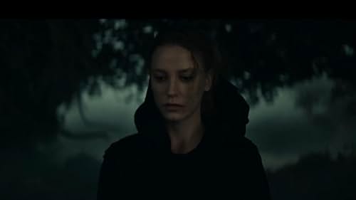 Serenay Sarikaya in Sevmek Oldurmez (2024)