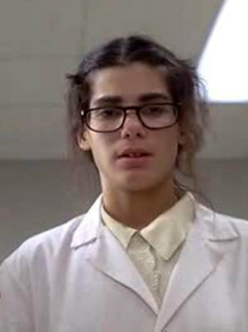 Sandra Bullock in Love Potion No. 9 (1992)