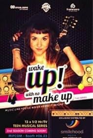 Mariano Bertolini, Coni Marino, Juan Pablo Raba, Fernando Carrera, Álex Ubago, Josefina Pieres, and Federico Espejo in wake up! with no make up (2013)