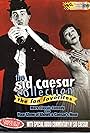 The Sid Caesar Collection: The Fan Favorites - The Dream Team of Comedy (2001)