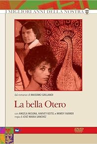 Primary photo for La bella Otero