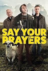 Say Your Prayers (2020)