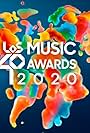 Los40 Music Awards 2020 (2020)