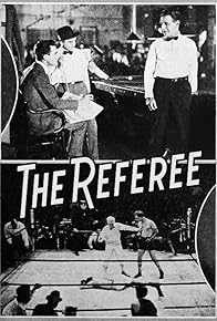 Primary photo for The Referee