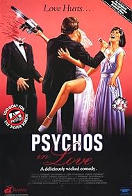 Psychos in Love (1987)