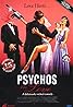 Psychos in Love (1987) Poster