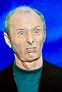 Jasper Carrott in Jasper Carrott: Back to the Front (1999)