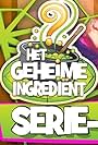 Het Geheime Ingredient (2018)