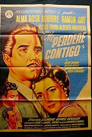 Me perderé contigo (1954)