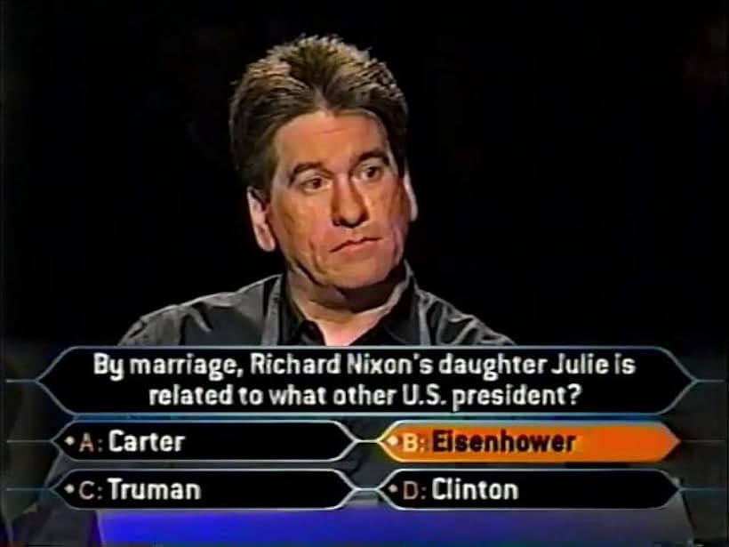 Who Wants to Be a Millionaire (1999)