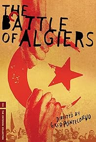 Primary photo for Marxist Poetry: The Making of 'The Battle of Algiers'