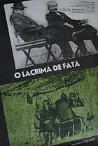 O lacrima de fata