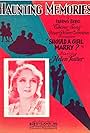 Helen Foster in Should a Girl Marry? (1928)