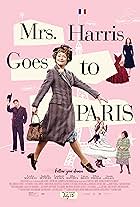 Mrs. Harris Goes to Paris