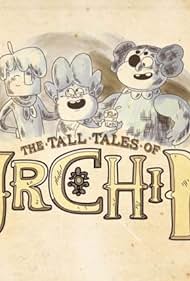 The Tall Tales of Urchin (2016)