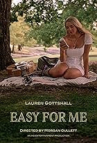 Lauren Gottshall: Easy for Me