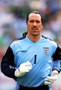 Primary photo for David Seaman