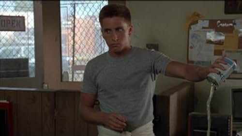 Three Reasons Criterion Trailer for Repo Man