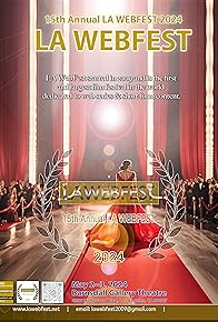 Primary photo for 15th Annual La Webfest 2024 Award Show