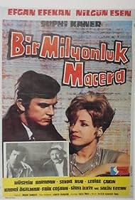 Bir milyonluk macera (1963)