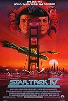 Star Trek IV - Retour sur Terre