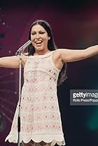 Massiel in The Eurovision Song Contest (1968)